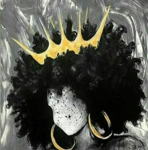 Meet your Posher, Latonia